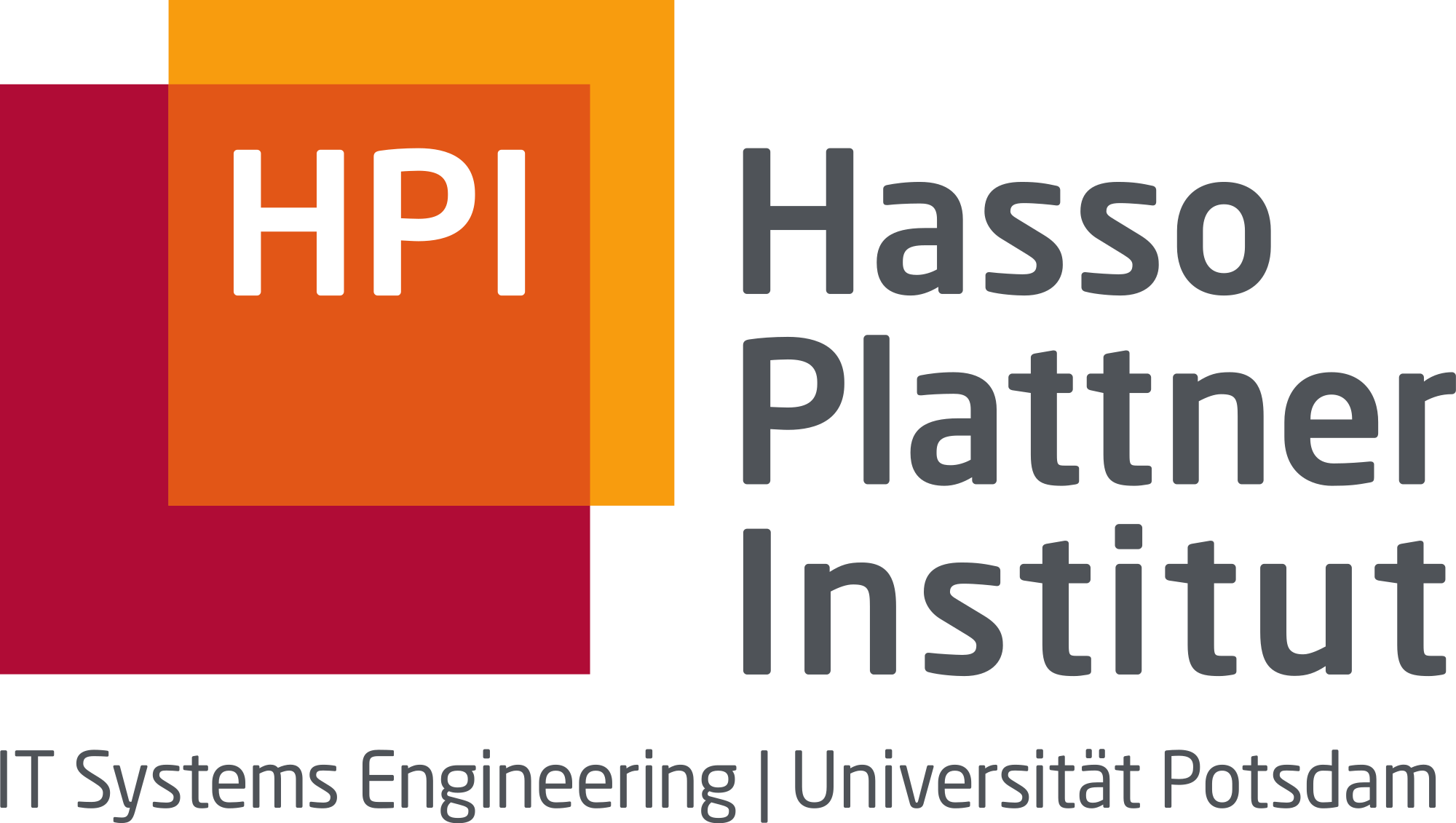 Hasso-Plattner-Institut für Digital Engineering gGmbH