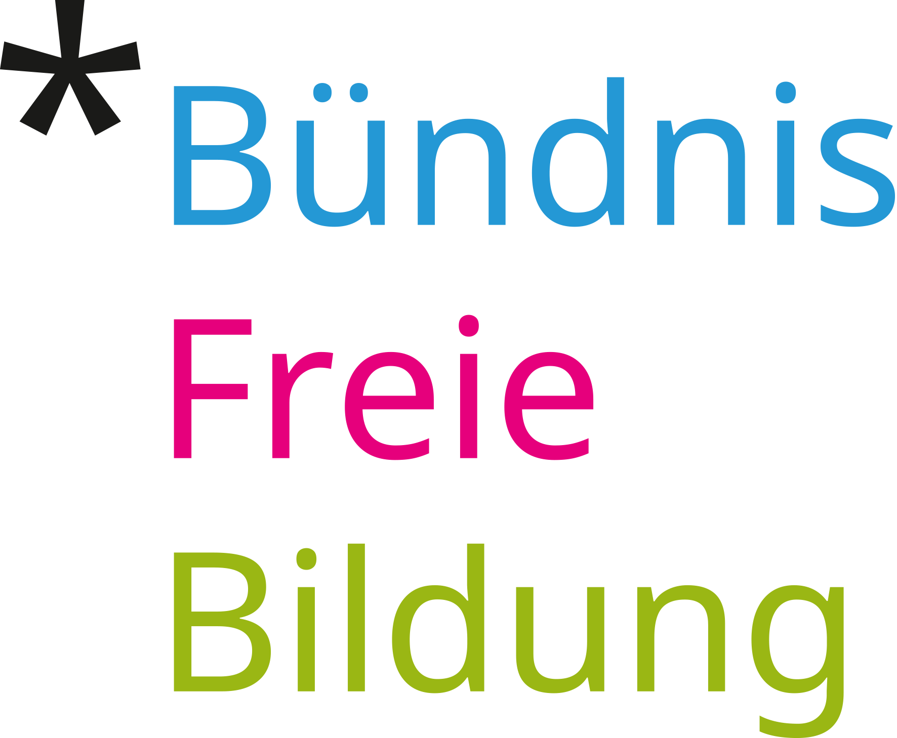 Bündnis Freie Bildung