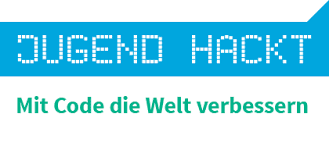 Cover: Jugend hackt - Mit Code die Welt verbessern